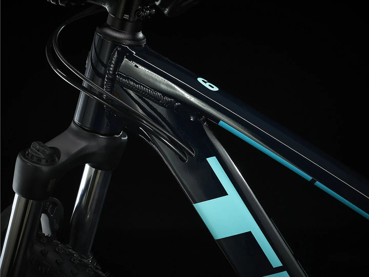 Trek marlin outlet 6 202