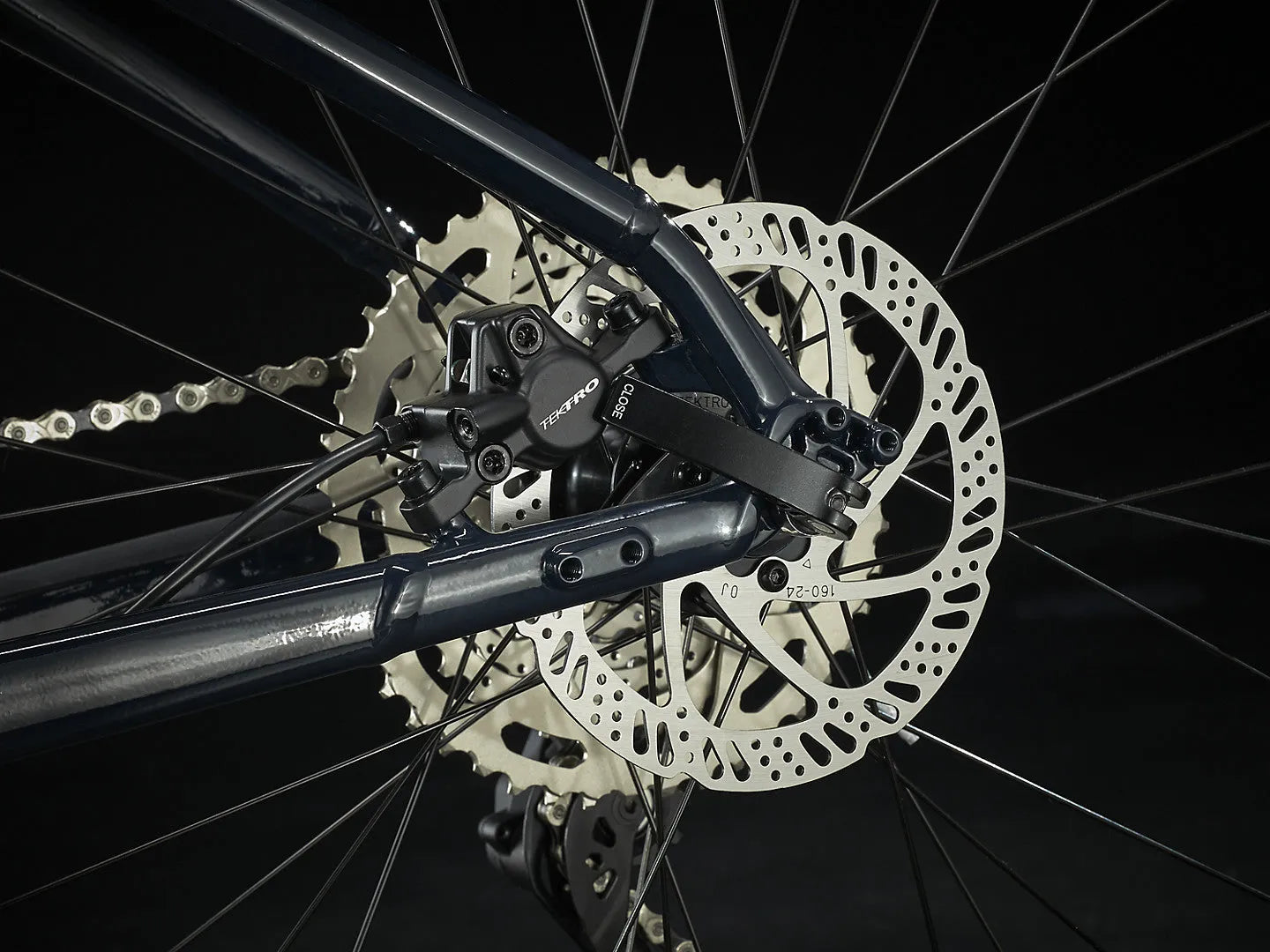 Buy Trek Marlin 6 Gen 2 Aluminium Cross Country Mountain Bicycle