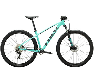 Trek Marlin 7 Gen 2 (Gloss Miami Green)