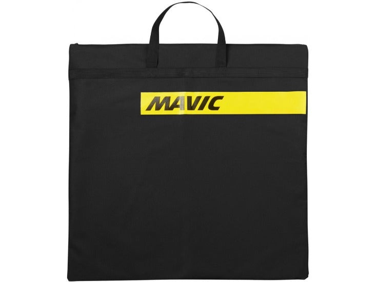 Mavic MTB Wheel Bag - Square Shape