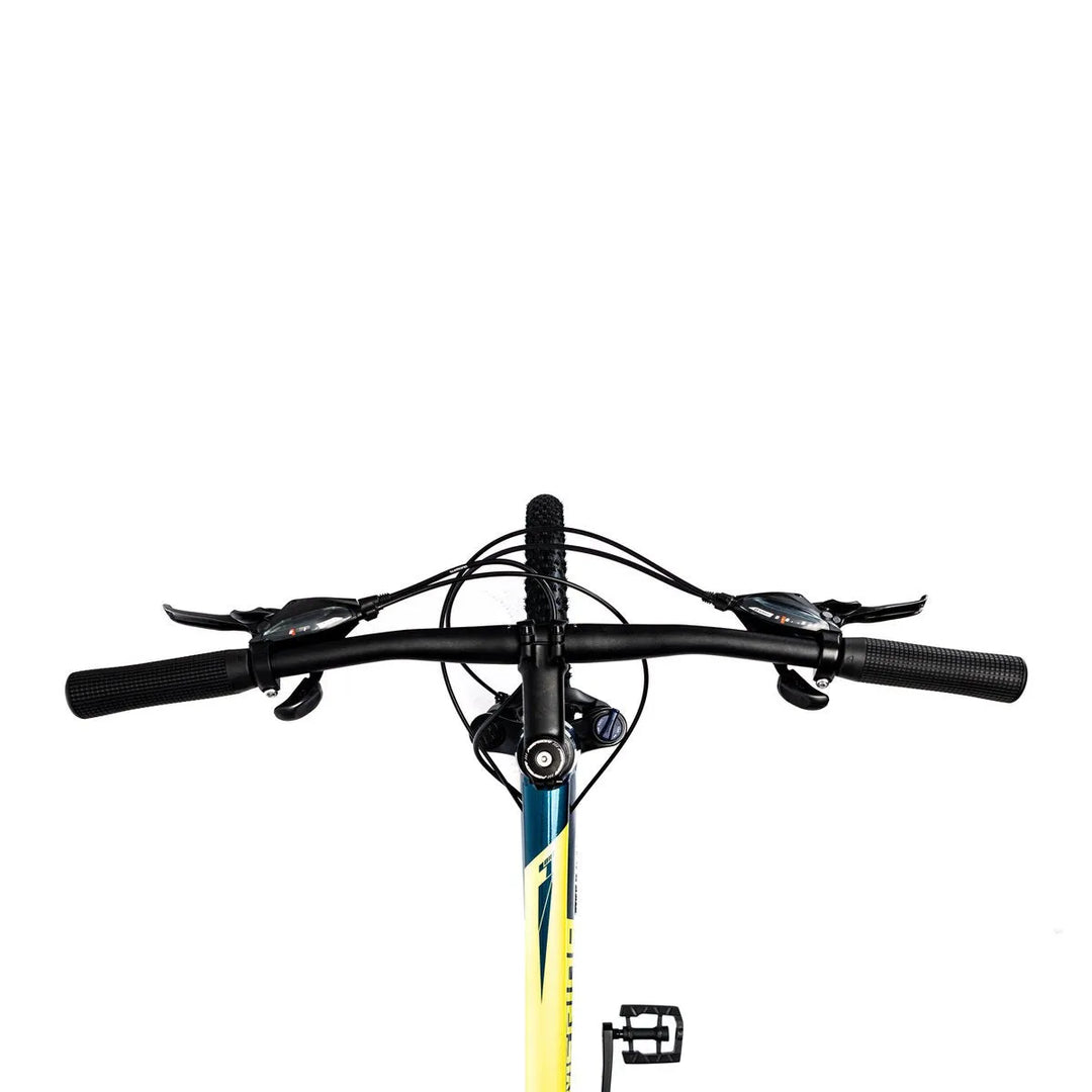Merida Big.Nine 20 (Teal Blue/Lime)