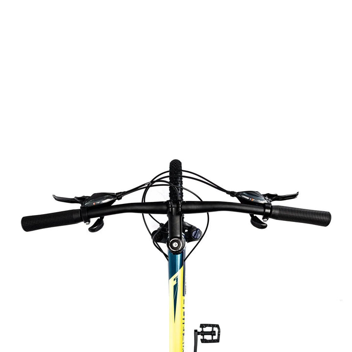Merida Big.Nine 20 (Teal Blue/Lime)