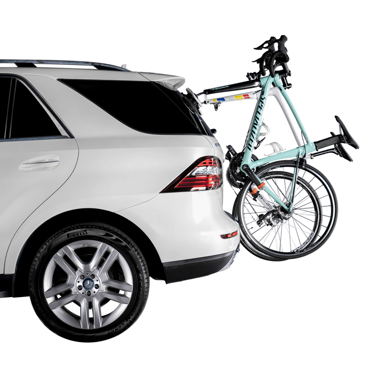Seasucker Mini Bomber Rack - 2 Bikes