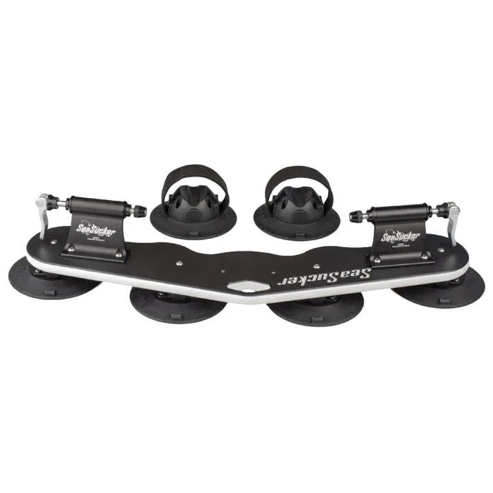 Seasucker Mini Bomber Rack - 2 Bikes