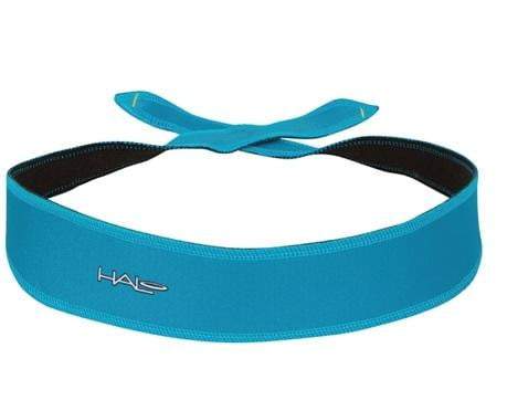 Halo I Tie Version Headband (Mosiac Blue)