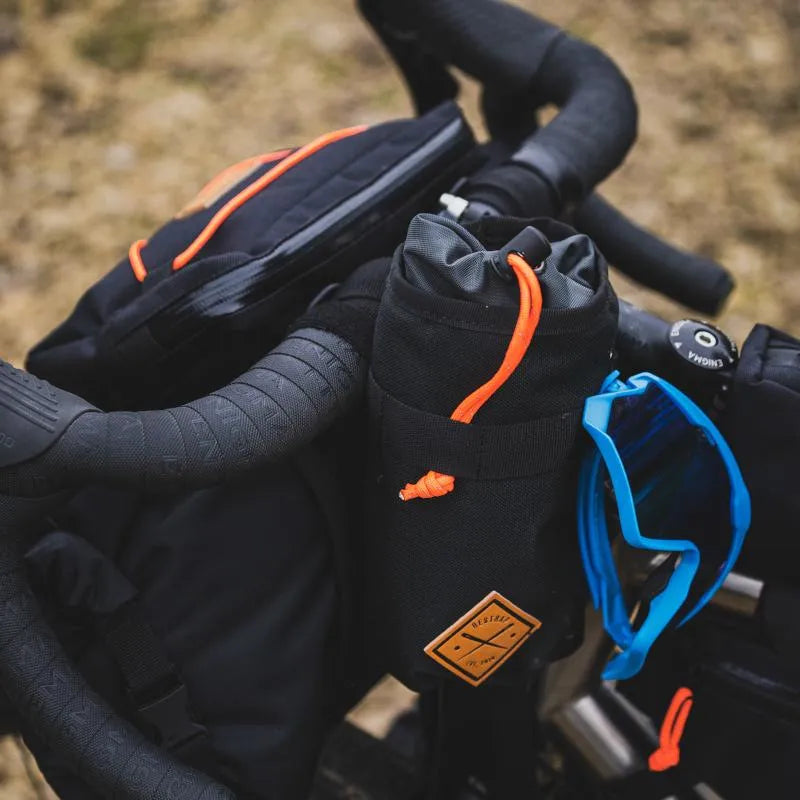 Restrap Stem bag (Black)