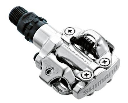 Shimano PD-M520 Deore SPD Pedal
