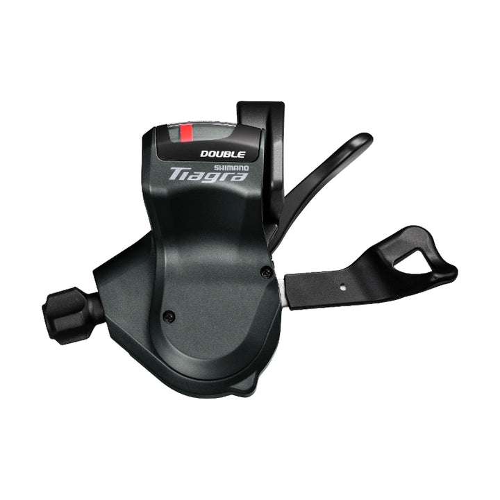 Shimano Tiagra SL-4700 10 Speed Mechanical Shifter (Black)