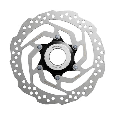 Shimano Acera SM-RT10 Centerlock Disc Brake Rotor