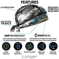 Halo Protex Bandana (Star Gazer)