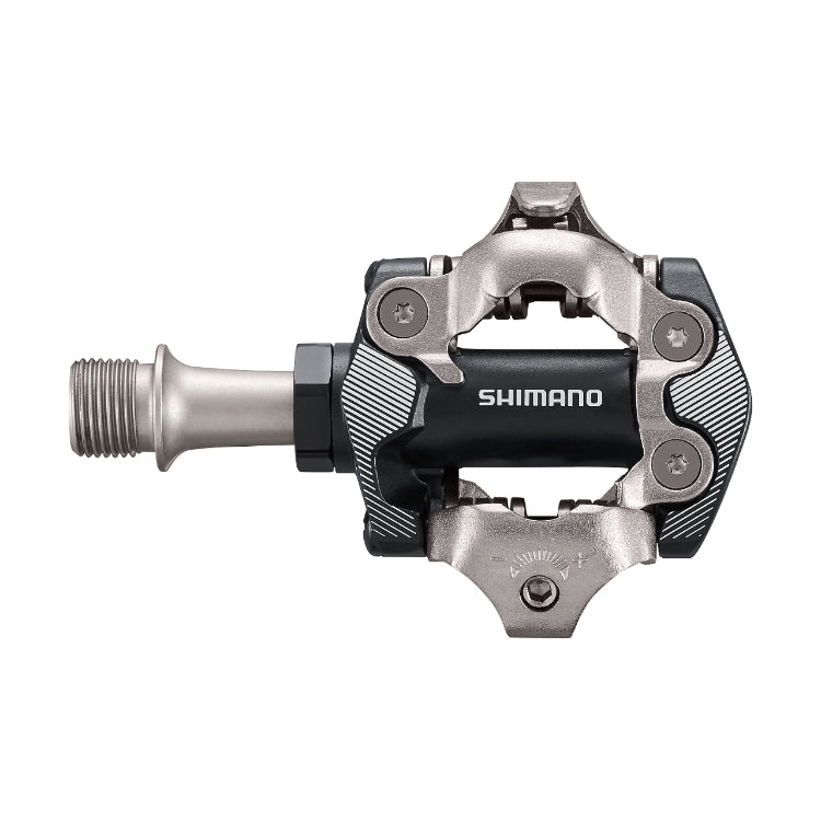 Shimano PD-M8100 Deore XT Clipless Pedals (Black)
