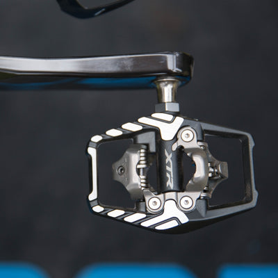Shimano XTR PD-M9120 Clipless Pedals