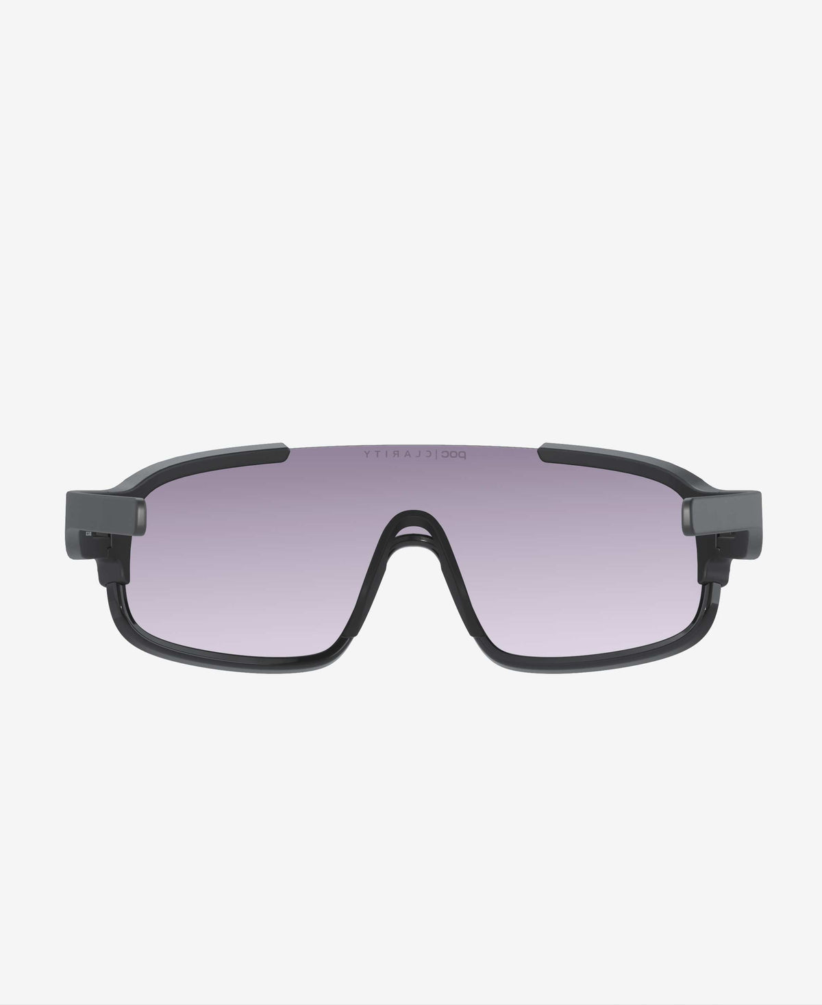 POC Crave Clarity Sport Sunglasses (Uranium Black)