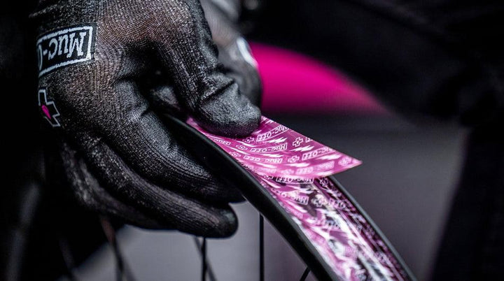Muc-off Tubeless Rim Tape - BUMSONTHESADDLE