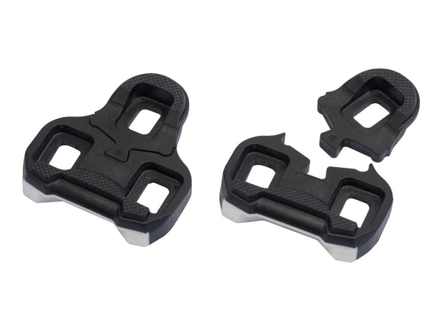 Giant Pedal Cleats