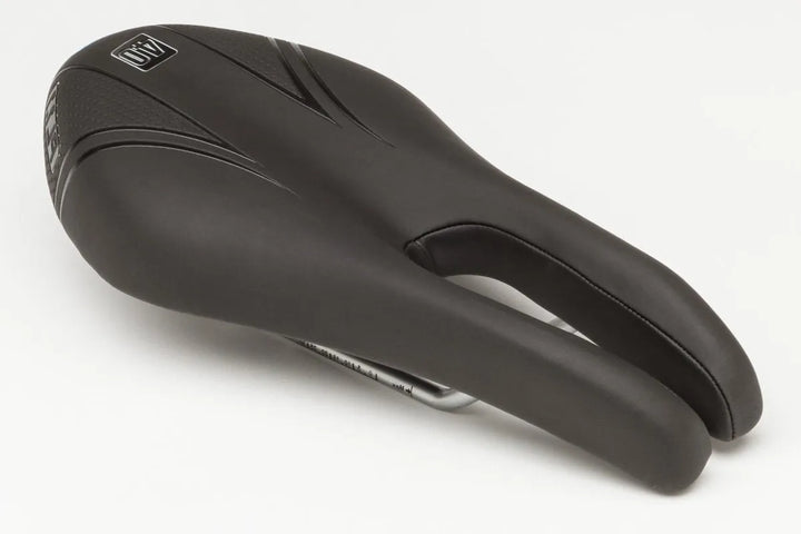 ISM PL 1.1 Performance Long Saddle (Black)