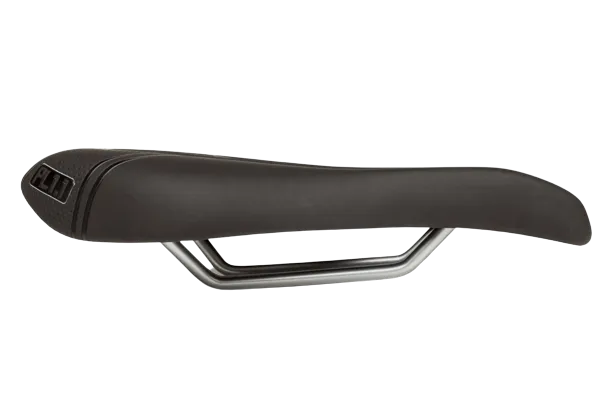 ISM PL 1.1 Performance Long Saddle (Black)