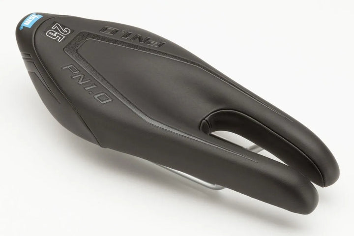 ISM PN 1.0 Saddle (Black)