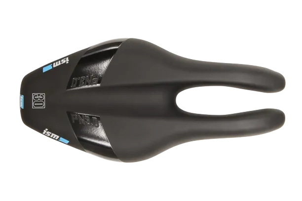 ISM PN 3.0 Performance Narrow Saddle (Black)