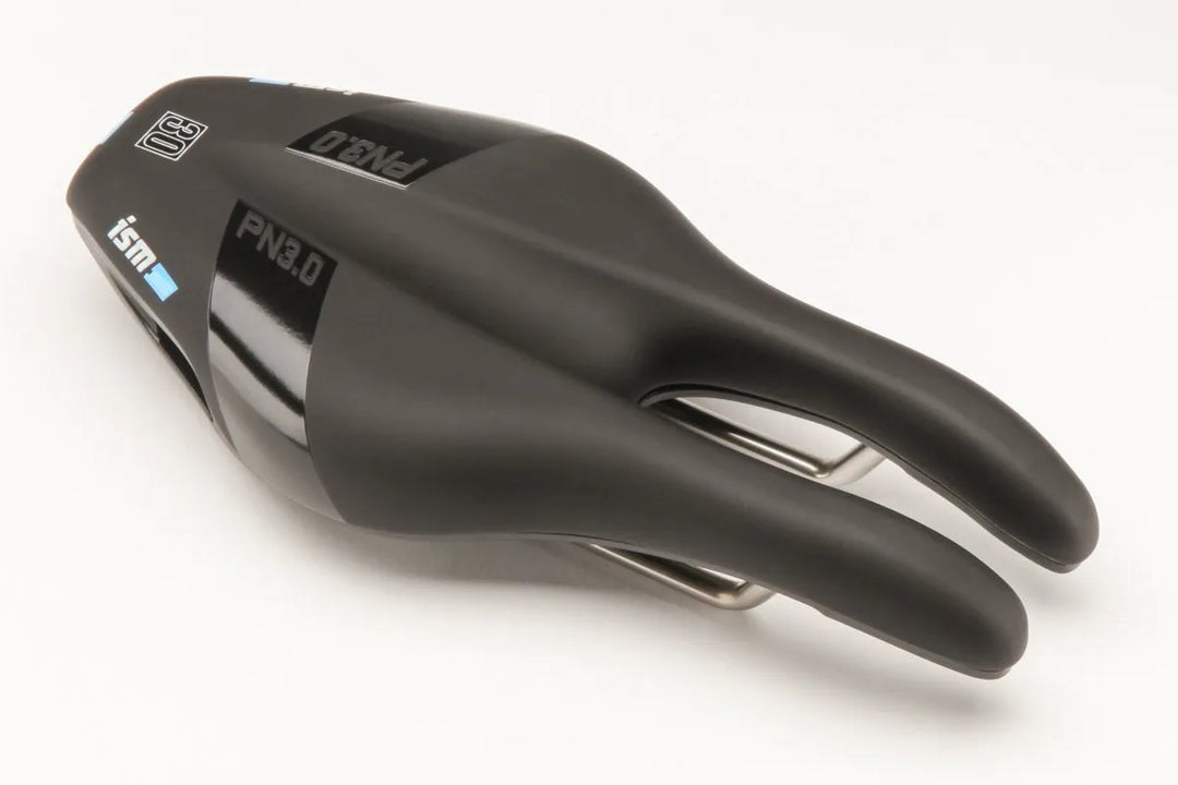 ISM PN 3.0 Performance Narrow Saddle (Black)