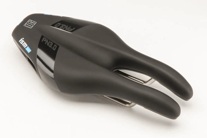 ISM PN 3.0 Performance Narrow Saddle (Black)