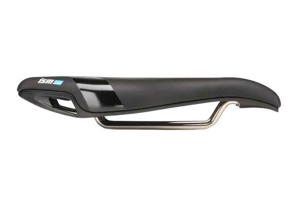 ISM PN 3.0 Performance Narrow Saddle (Black)
