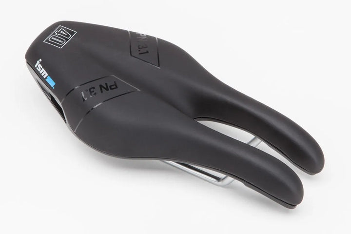ISM PN 3.1 Performance Narrow Saddle (Black)