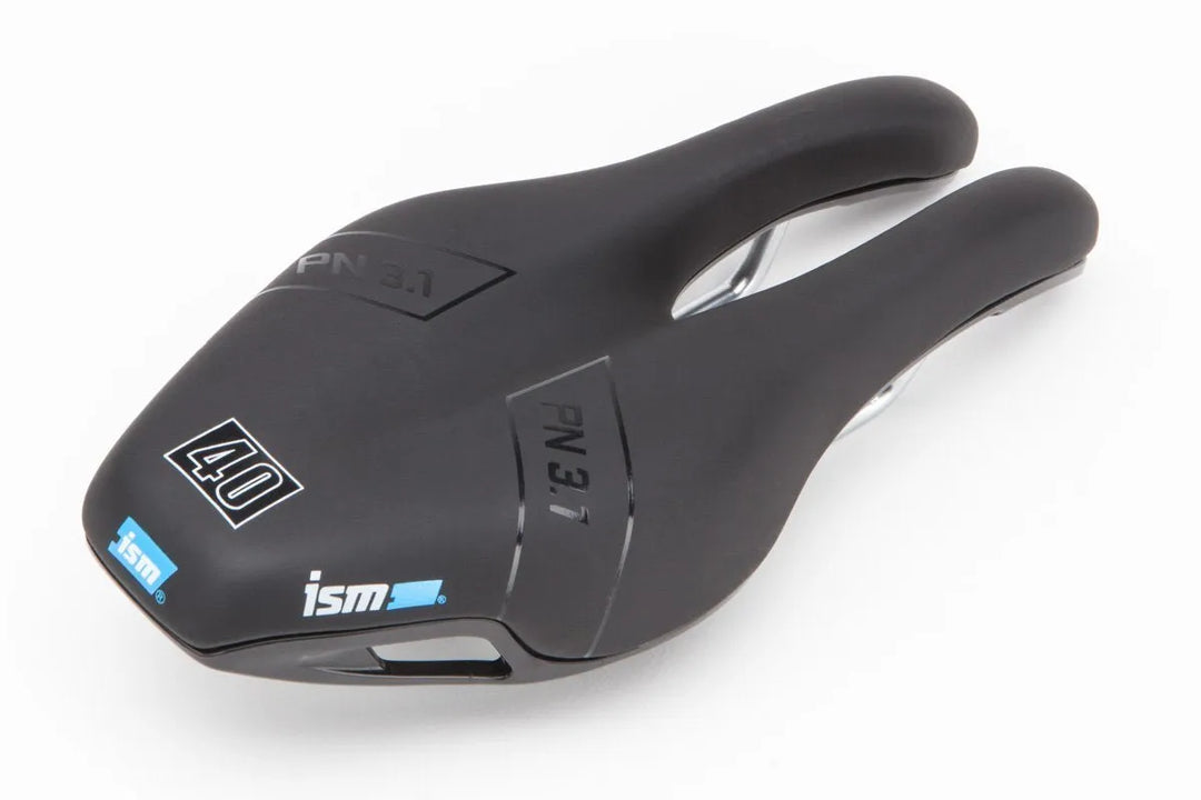 ISM PN 3.1 Performance Narrow Saddle (Black)