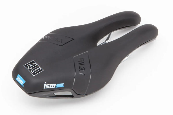 ISM PN 3.1 Performance Narrow Saddle (Black)
