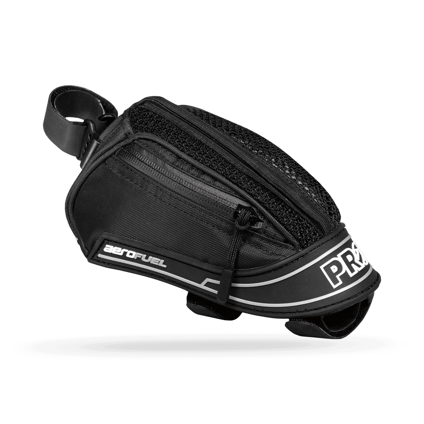 PRO Bike Gear Medi Aerofuel Triathlon Saddle Bag