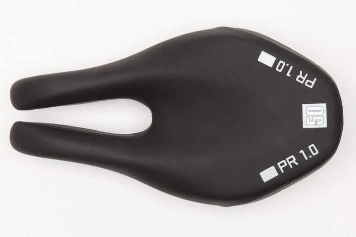 ism PR 1.0 Performance Recreation Saddle (Black)