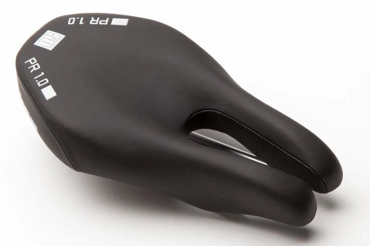 ism PR 1.0 Performance Recreation Saddle (Black)