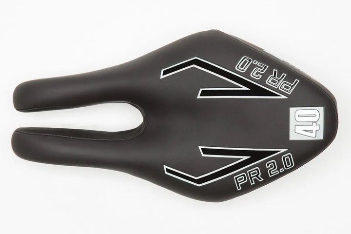 ism PR 2.0 Performance Recreation Saddle (Black)