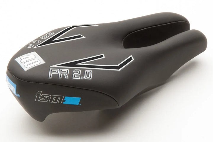 ism PR 2.0 Performance Recreation Saddle (Black)