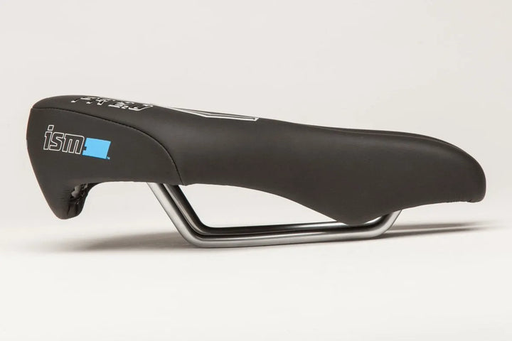 ism PR 2.0 Performance Recreation Saddle (Black)