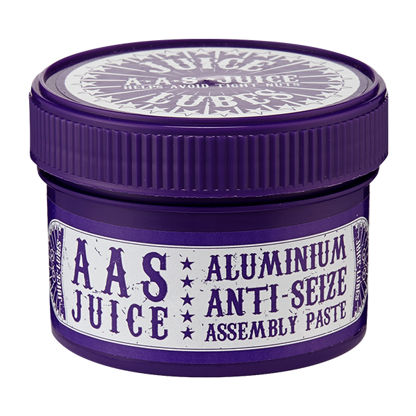 Juice Lubes Aluminium Anti-Seize Assembly Paste