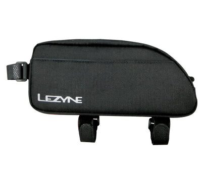 Lezyne Energy Caddy XL Top Tube Bag (Black)