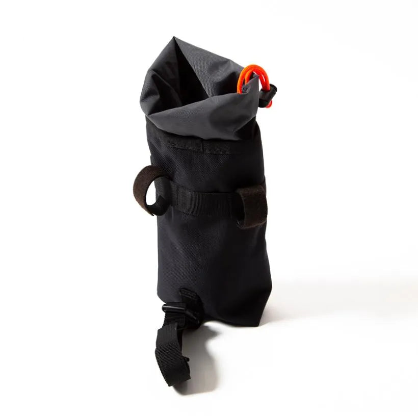 Restrap Stem bag (Black)