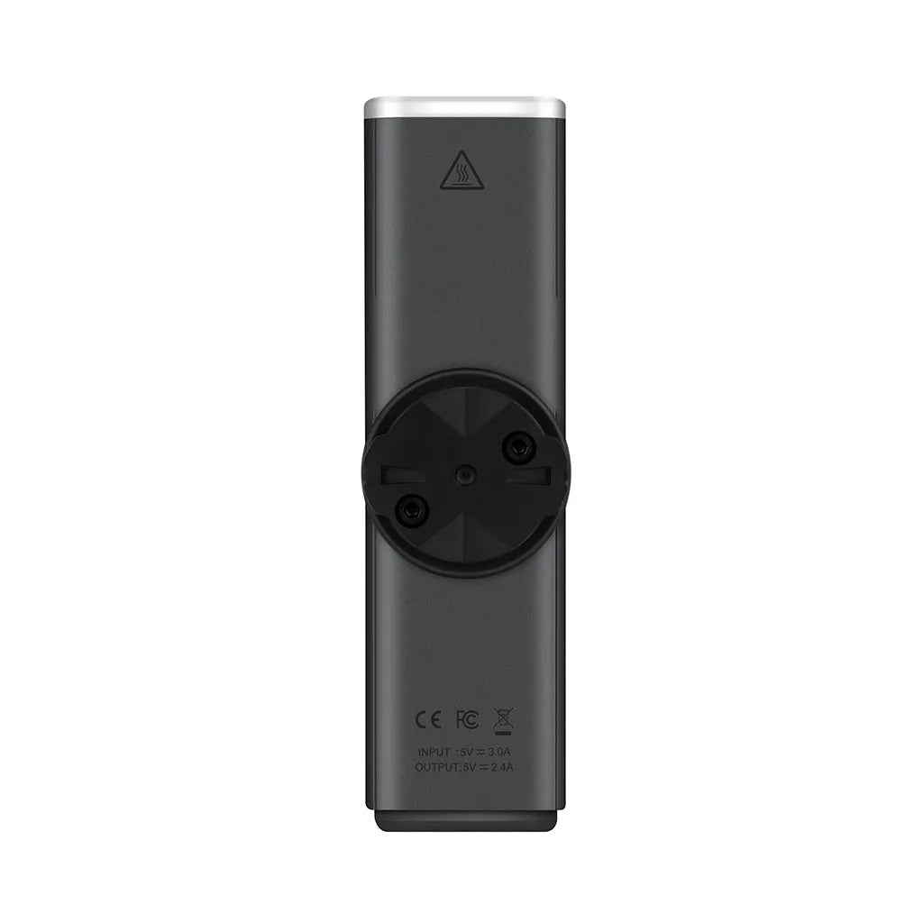 Magicshine RN 1500 Front Light (Black)
