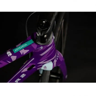 Chapter 2 Rere DB Frameset (Purple Sky)