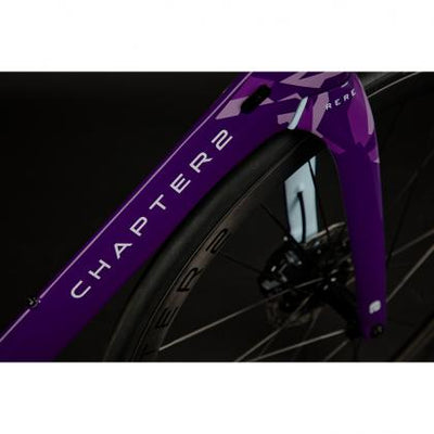 Chapter 2 Rere DB Frameset (Purple Sky)