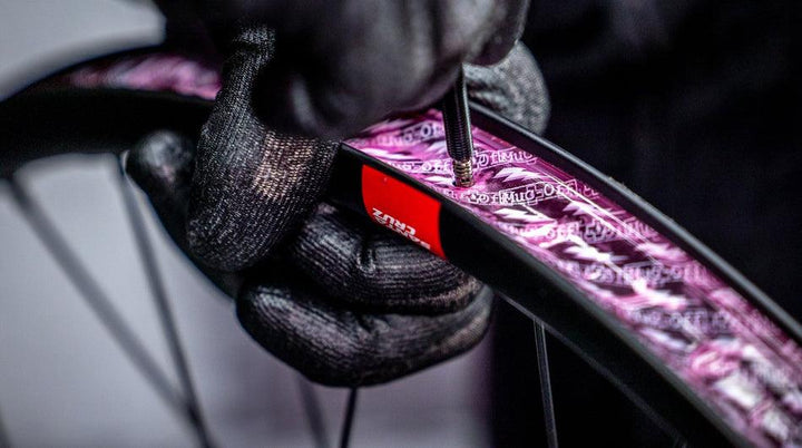Muc-off Tubeless Rim Tape - BUMSONTHESADDLE