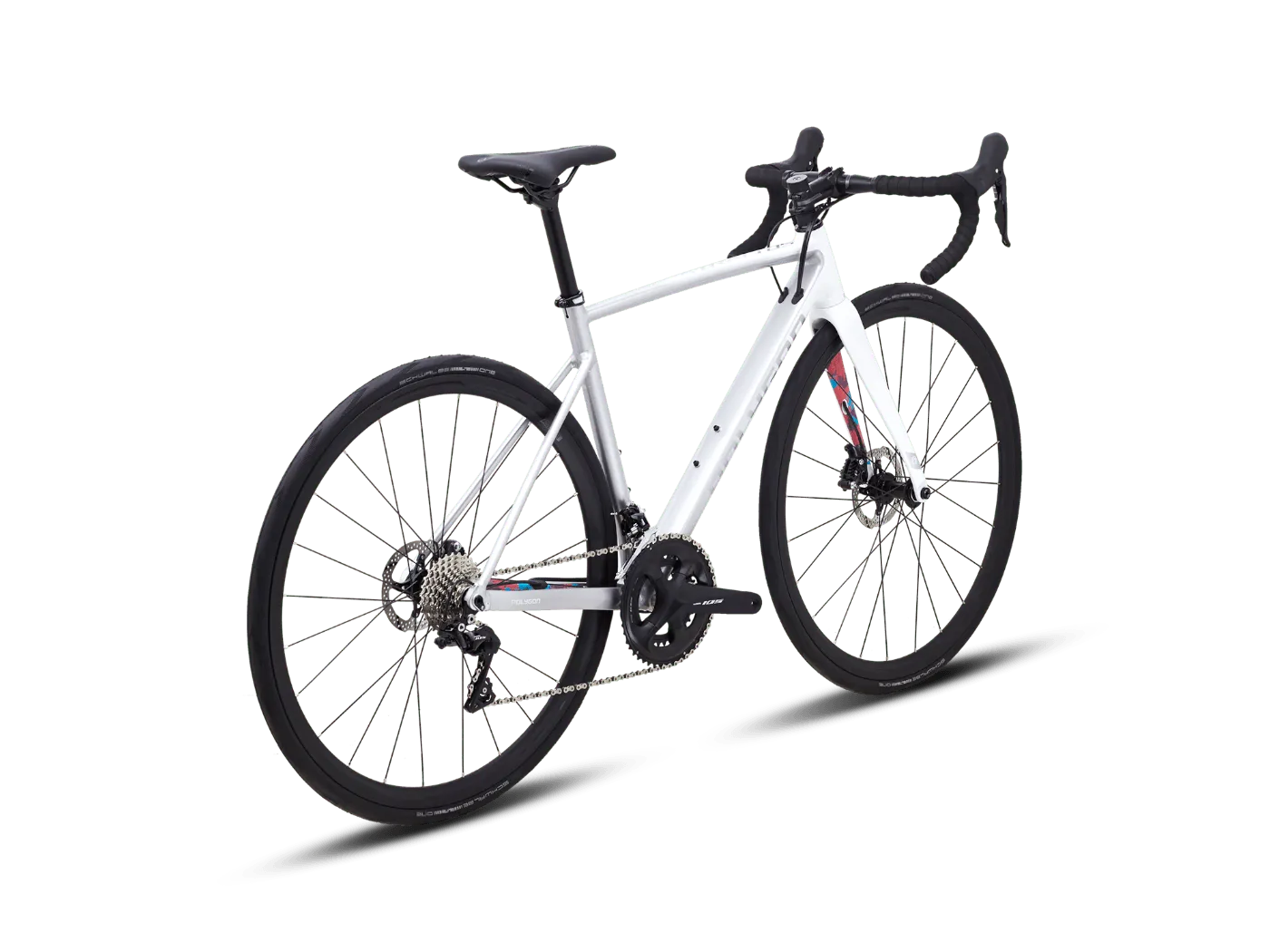 Polygon strattos discount s5