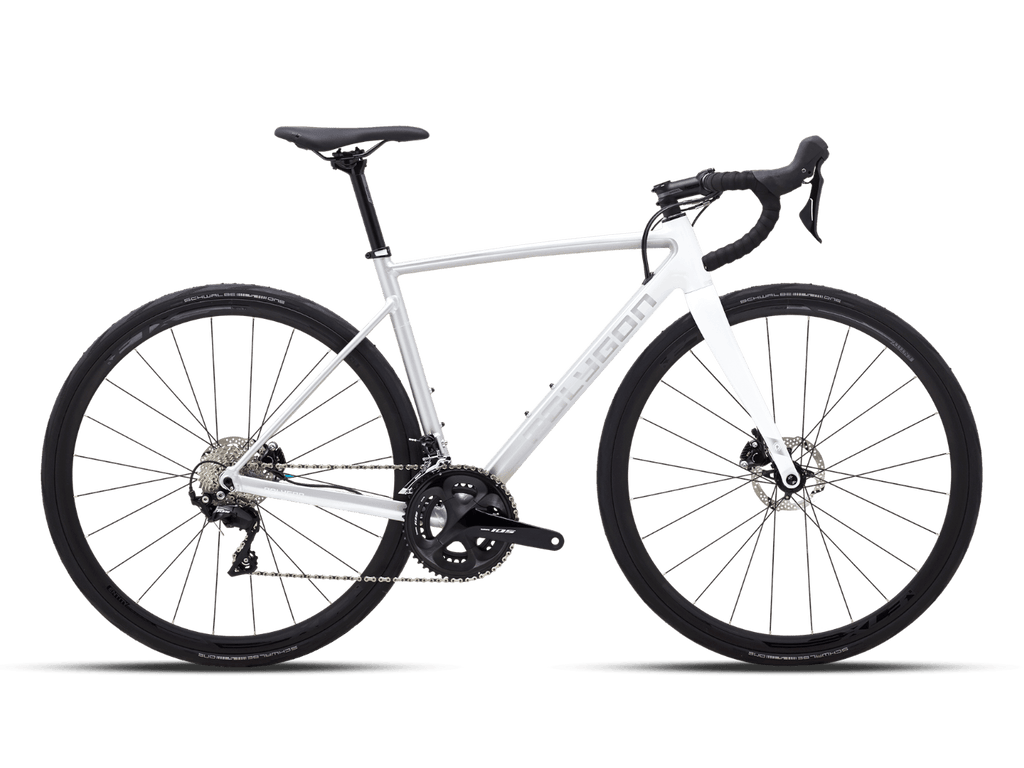 Strattos s5 deals disc brake