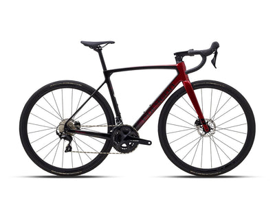 Polygon Strattos S7 Disc (Red)