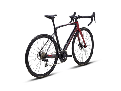 Polygon Strattos S7 Disc (Red)