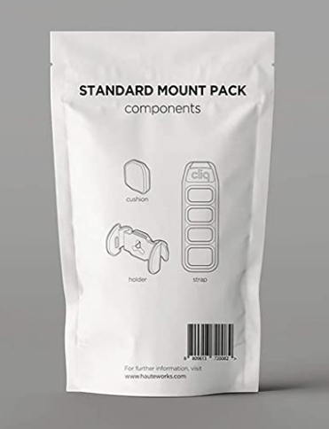 Smart Cliq Standard Mount Pack