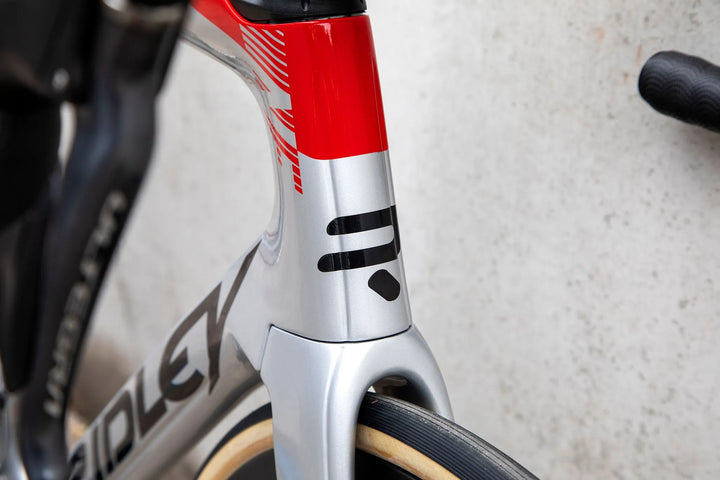 Ridley Noah Fast Disc Custom Bike