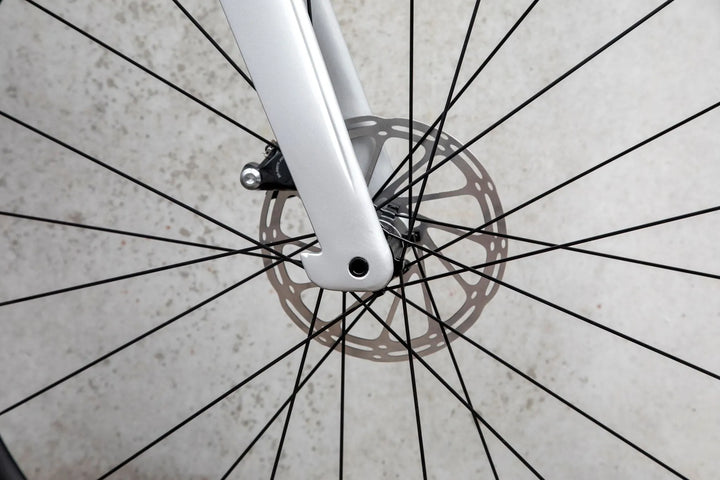 Ridley Noah Fast Disc Custom Bike