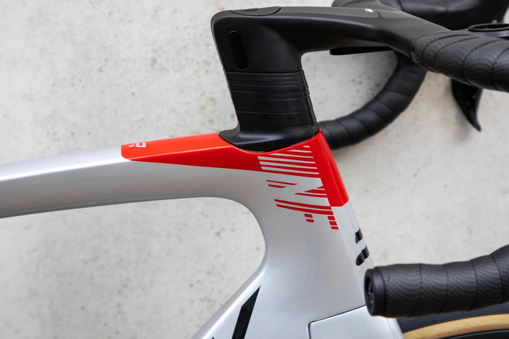 Ridley Noah Fast Disc Custom Bike